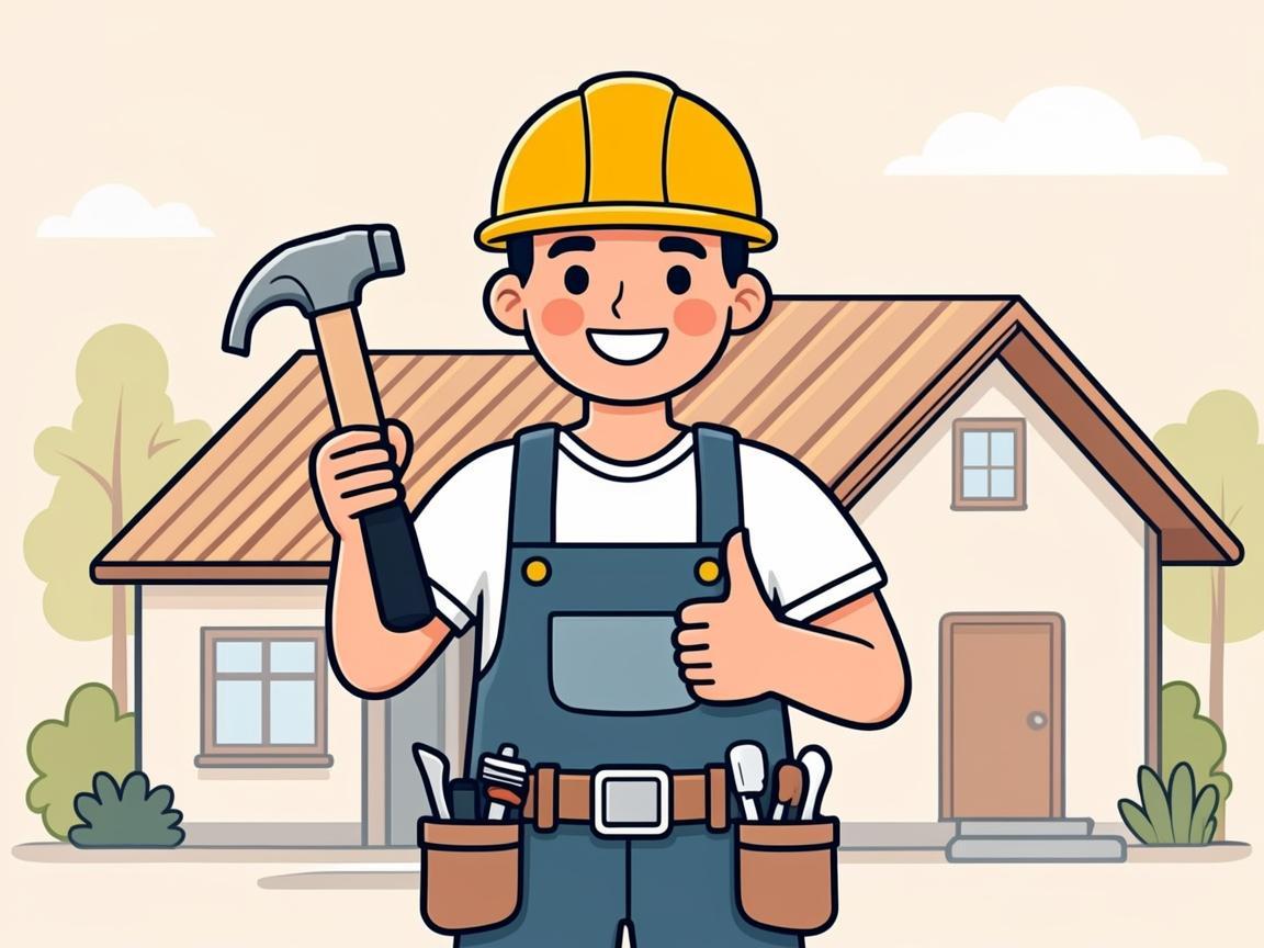 FindingList — verified home improvement directory